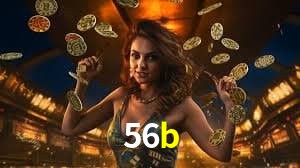Welcome Bonus 56b