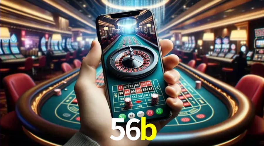 Live Casino 56b