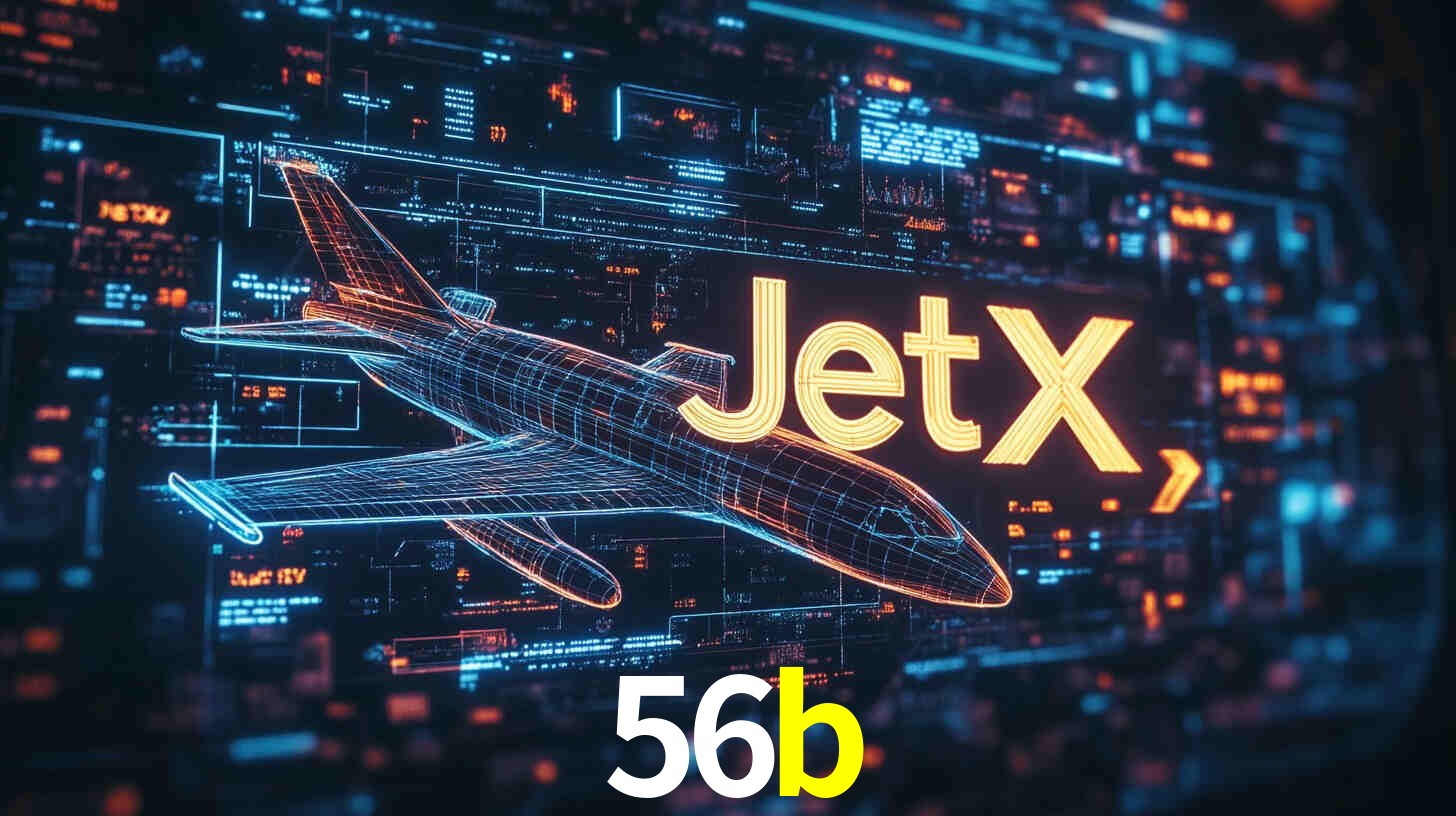Inovações de Jogos na 56b: O Futuro das Experiências Interativas