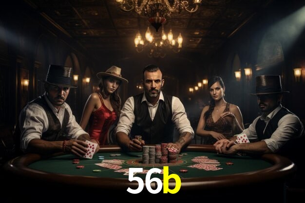 A Emoção da Loteria na 56b: Uma Chance de Mudança de Vida