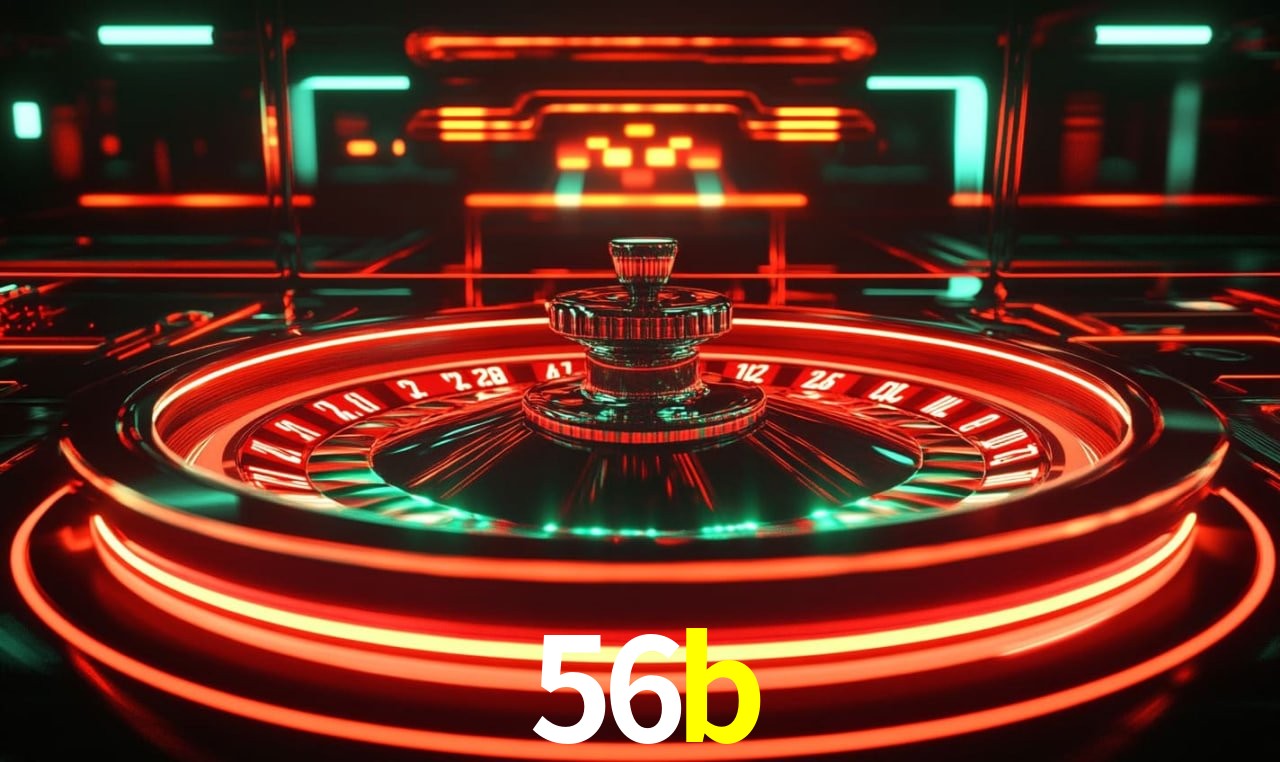 Descubra a Magia dos Jogos de Arcade no 56b