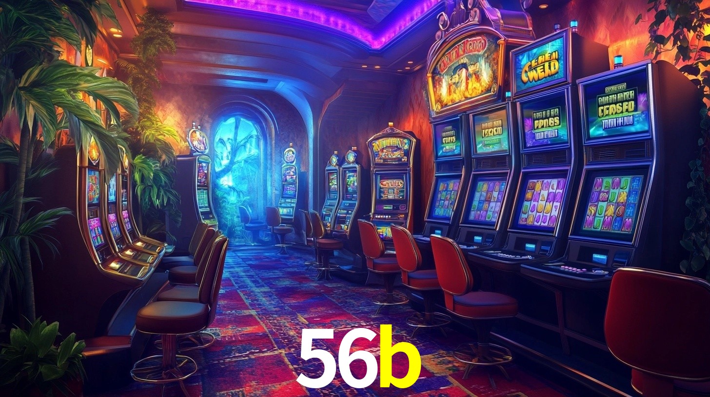 Welcome Bonus 56b
