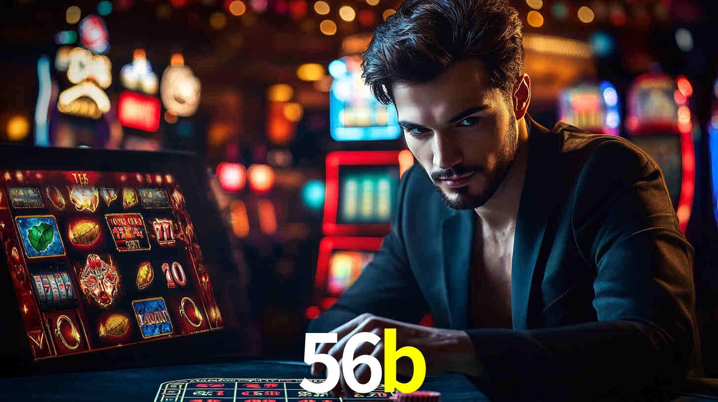 56b bet